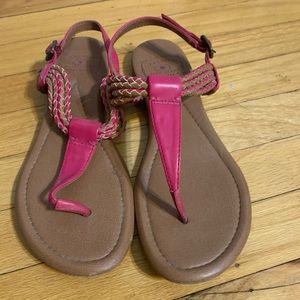Sandals